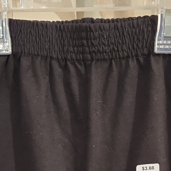 Garanimals Black and White Sweatpants for Everyday Comfort - Picture 4 of 6